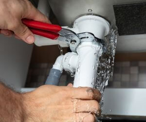 About Emergency plumbing pros New Brighton, PA