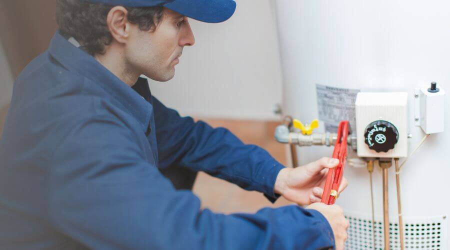 Professional emergency plumbing in New Brighton, PA